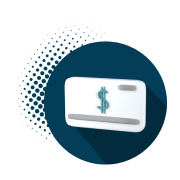 AIRSUPRA Savings Icon