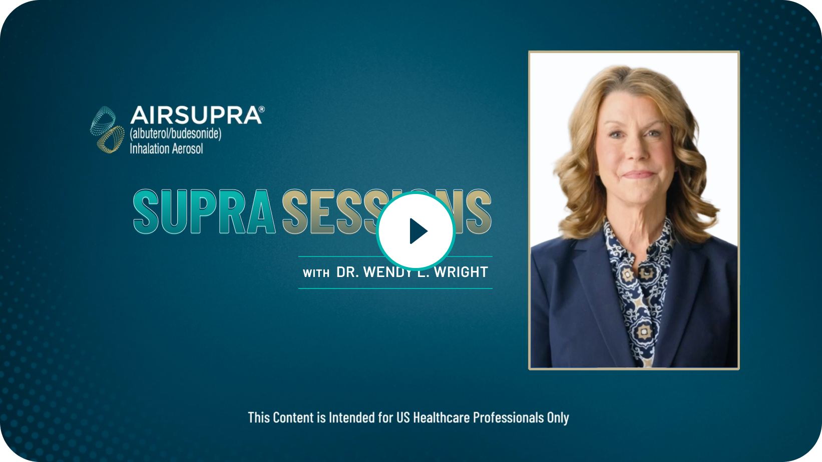 Video Thumbnail on ICS Exposure in Asthma Treatment