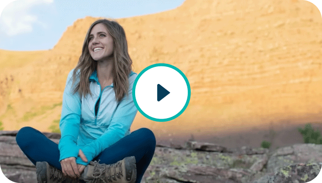Asthma Patient Video Featuring Brighton Sharing Real-World Experience
