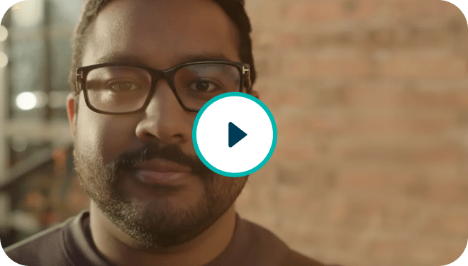Asthma Patient Video Featuring Sanjay Sharing Real-World Experience
