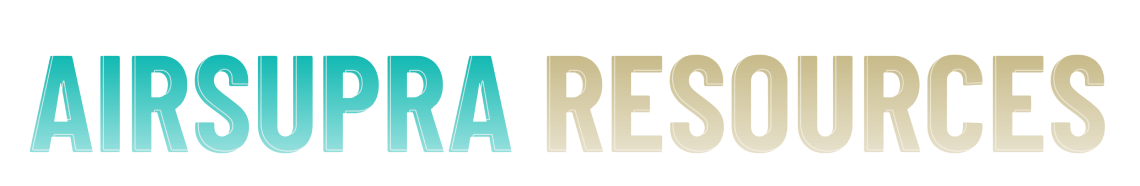 Banner of AIRSUPRA Resources