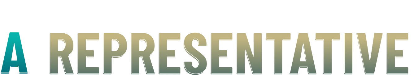 Request a Representative