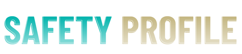 Banner of Safety Profile