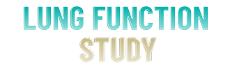 Banner of Lung Function Study