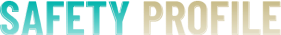 Banner of Safety Profile