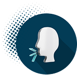 Exacerbation Icon