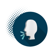 Exacerbation Icon